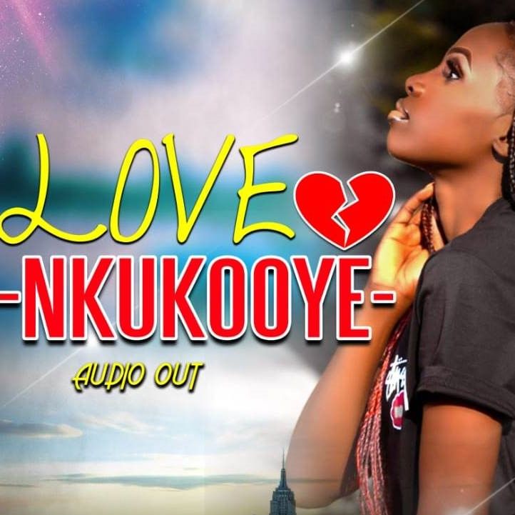 Love Nkukooye